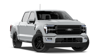 2026 Ford F-150® External Image 5